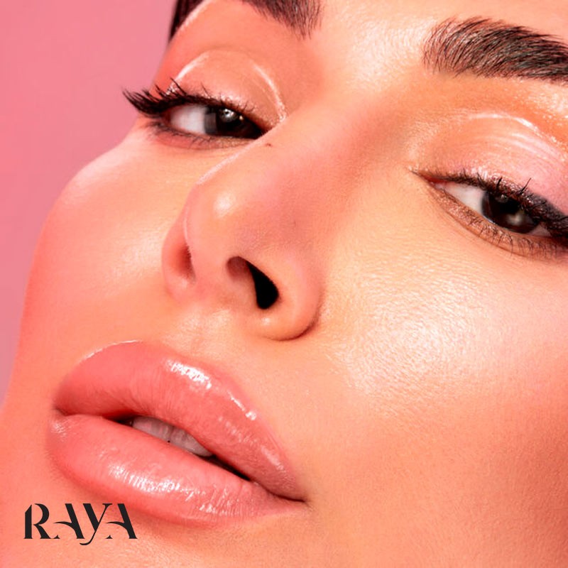 سیلک بالم آبرسان و حجم دهنده لب هدی بیوتی Huda Beauty Silk Balm Hydrating and Nourishing Lip Balm